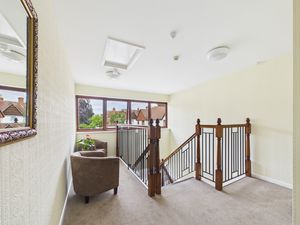 Communal Hall- click for photo gallery